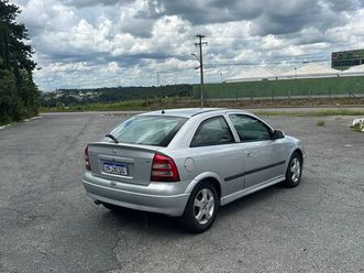 chevrolet astra 2.0/ cd/ sunny/ gls 2.0 8v 3p 2002