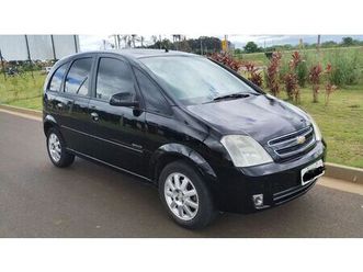 maxx 1.4 mpfi 8v econoflex 5p