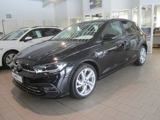 1.0 tsi dsg klima led navi alu