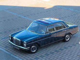 w114 mercedes