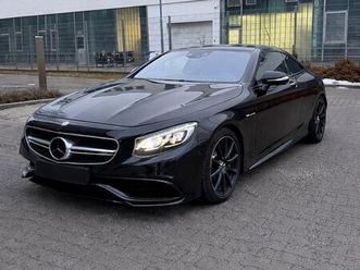 s 63 amg 4matic