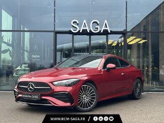 mercedes-benz cle 220 d