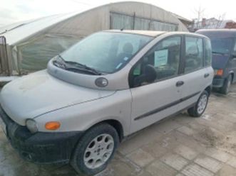 fiat multipla ≫ 2000 • 800 eur • id