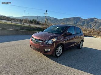 opel karl 2019