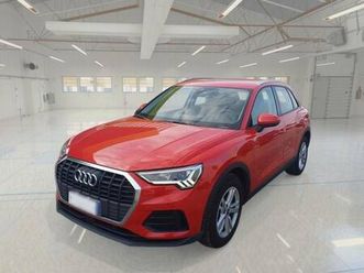 q3 2ª serie q3 35 tdi s tronic business