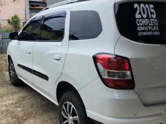 chevrolet spin advantage 1.8 8v econo.flex 5p mec. 2015
