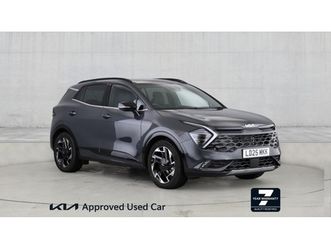 1.6 t-gdi 48v gt-line s