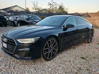 audi a7 spb 45 3.0 tdi quattro tiptronic business