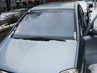 opel meriva maly przebieg bielsko-biala • olx.pl