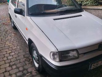skoda felicia 1.3 lxi