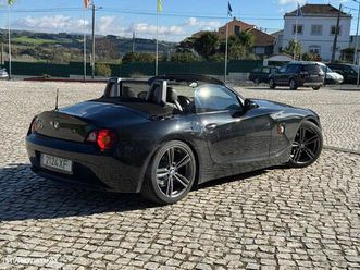 bmw z4 2.2i
