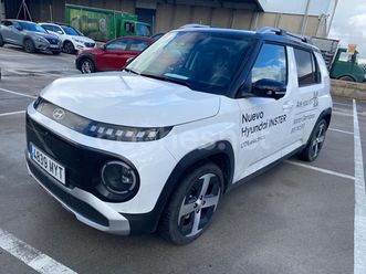 hyundai inster 49kwh tecno 2c