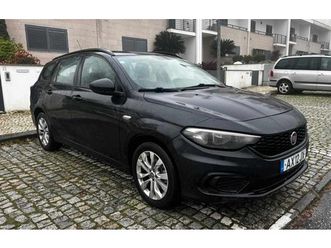 fiat tipo 1.4 t-jet fire, 120cv