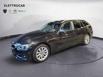 18d touring business advantage aut.