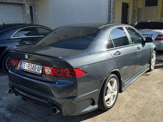 honda accord 2.2 diesel