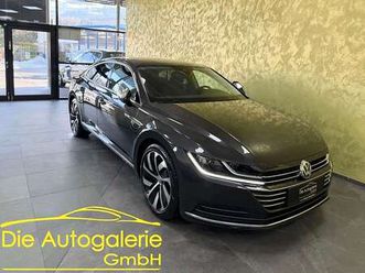 vw arteon 2,0 tdi scr *4motion*dsg*led*ahk.*