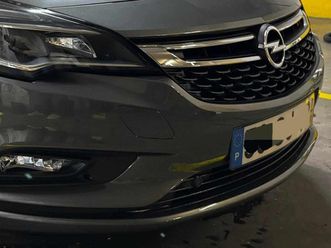 opel astra 1.6 cdti, 110cv