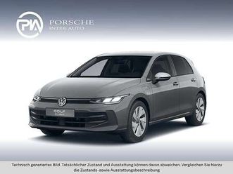 vw golf rabbit ehybrid dsg 150 kw