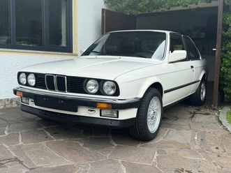 bmw e30 325i tausch