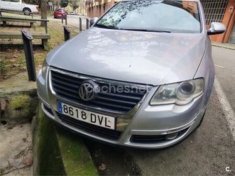volkswagen passat variant 2.0 tdi advance