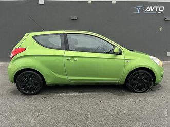hyundai i20 1.2