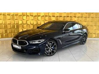 bmw m850i xdrive *acc*softclose*360°*harman/kardon*p