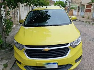 chevrolet spin lt 1.8 8v econo.flex 5p aut. 2019