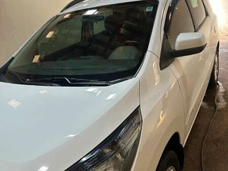 ltz 1.8 8v econo.flex 5p aut.