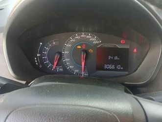 premier 1.8 8v econo.flex 5p mec.