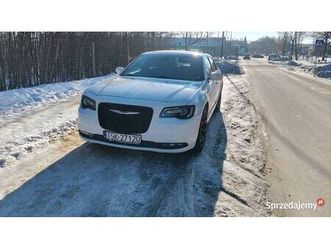chrysler 300s skarżysko-kamienna - sprzedajemy.pl