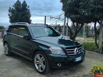 mercedes glk 350