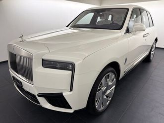 cullinan 6.7 v12