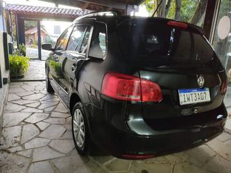 volkswagen spacefox 1.6/ 1.6 trend total flex 8v 5p 2013