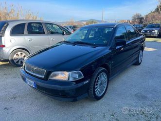 volvo s40 s40 i 1.8 16v km 99000 imm.1997
