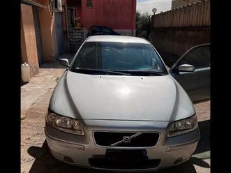 volvo s60 2006