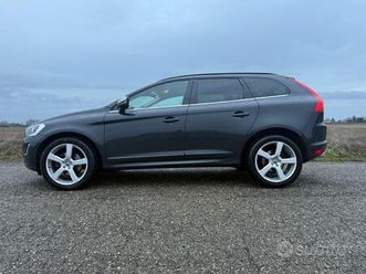 volvo xc60 2000cc bi-turbo autocarro n1