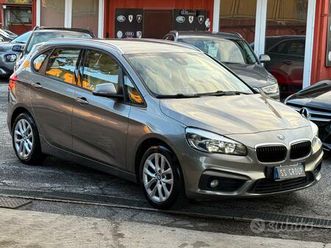 216d active tourer luxury/unipro/rate/permute/gara