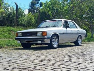 opala impecável 80 3 marchas