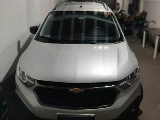chevrolet spin activ7 1.8 8v econo.flex 5p aut. 2020