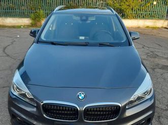 bmw serie 2 active tourer 218d advantage