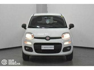 0.9 twinair turbo s&s 4x4 pop van 2 posti