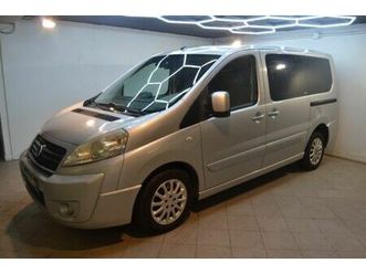 2.0 mjt/130 panorama 9 pos leggi bene