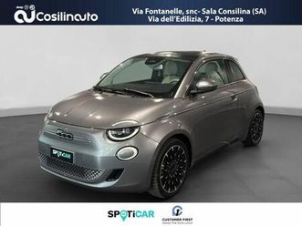 la prima berlina my20