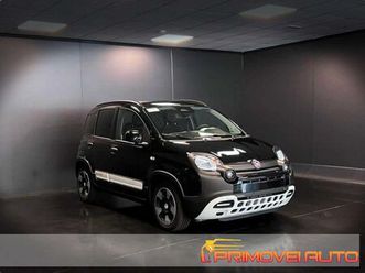 1.0 firefly s&s hybrid pandina