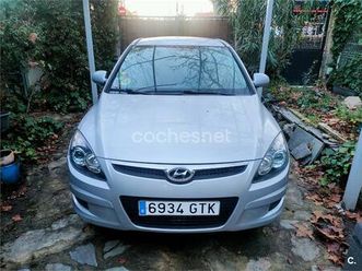 hyundai i30 1.6 crdi gl fdu classic