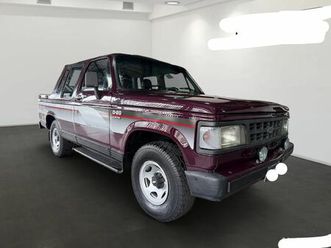 s 3.9/4.0 turbo diesel