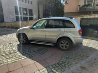 toyota rav4 2000куб-150к ≫ 2005 • 5 699 лв. • id