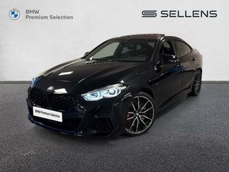 m235i xdrive 306 ch gran coupe