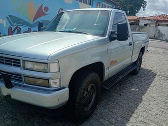 chevrolet silverado 4.1 diesel 1998