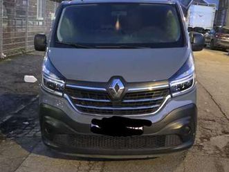 passenger 2.0 blue dci